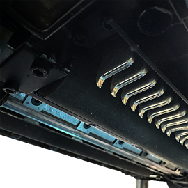 картинка JIB 22101 SC Рейсмусовый станок с сегментным валом Дисконт (341П) от HARVEY-RUS