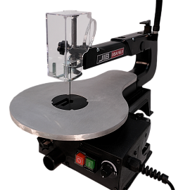 картинка SSA16LV Лобзиковый станок от HARVEY-RUS