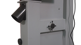 картинка JIB BS16NH Ленточнопильный станок от HARVEY-RUS