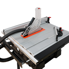 картинка JIB 3255A-2B Круглопильный станок от HARVEY-RUS