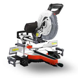 картинка JIB 7305B-2 Торцовочная пила от HARVEY-RUS