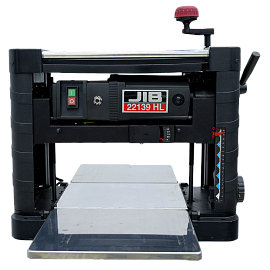 картинка JIB 22139 HL Рейсмусовый станок с валом Helical от HARVEY-RUS