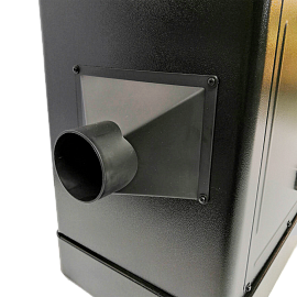 картинка WARRIOR  W0102  230В Фуговальный станок от HARVEY-RUS