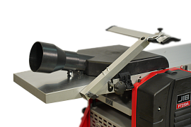 картинка JIB PT200A B Фуговально-рейсмусовый станок от HARVEY-RUS