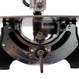 картинка SSA22V Лобзиковый станок от HARVEY-RUS