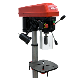 картинка JIB DP15VL Сверлильный станок Дисконт (316П 930273) от HARVEY-RUS