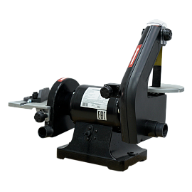 картинка JIB BD1600VS Тарельчато- ленточный шлифовальный станок от HARVEY-RUS