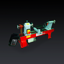 картинка JIB WL1218B Токарный станок от HARVEY-RUS