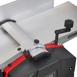 картинка JIB PT200A B Фуговально-рейсмусовый станок от HARVEY-RUS