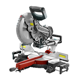 картинка JIB 7305B-2 Торцовочная пила Дисконт (В5З-010455  350П) от HARVEY-RUS