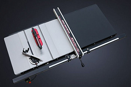 картинка Круглопильный станок HARVEY HW110S от HARVEY-RUS