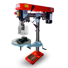 картинка JIB RDP86016B Сверлильный станок от HARVEY-RUS