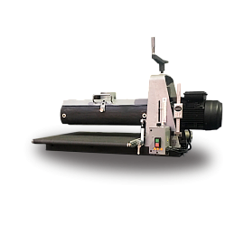 картинка WARRIOR W0604 Барабанный шлифовальный станок от HARVEY-RUS