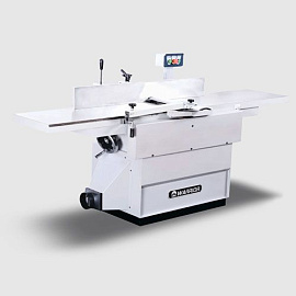 картинка Фуговальный станок WARRIOR W0100 от HARVEY-RUS