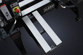 картинка Токарный станок HARVEY T-50 от HARVEY-RUS