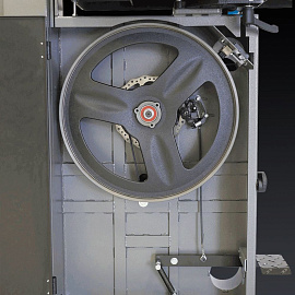 картинка Ленточная пила LAGUNA 18|BX Дисконт от HARVEY-RUS