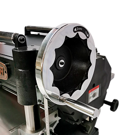 картинка WARRIOR W0201 Рейсмусовый станок от HARVEY-RUS