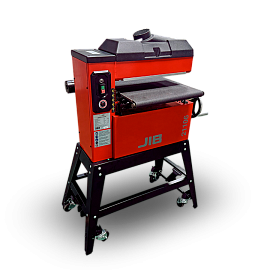 картинка JIB 21106 Барабанный шлифовальный станок Дисконт (158П. 35%) от HARVEY-RUS