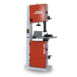 картинка JIB MBS 400 230В Ленточнопильный станок от HARVEY-RUS