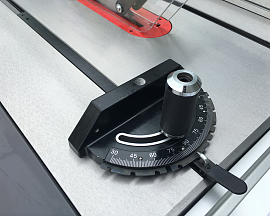 картинка JIB 25102-C  400B Круглопильный станок от HARVEY-RUS