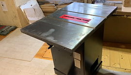 WARRIOR W0705L сборка