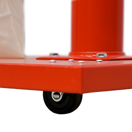 картинка Стружкоотсос JIB DC230 от HARVEY-RUS