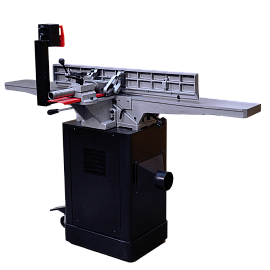 картинка WARRIOR  W0106FL Фуговальный станок Дисконт (341П) от HARVEY-RUS