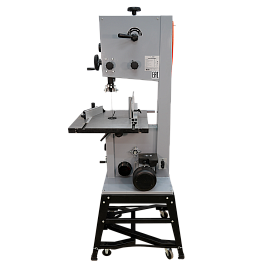 картинка JIB MBS 350 Ленточнопильный станок от HARVEY-RUS