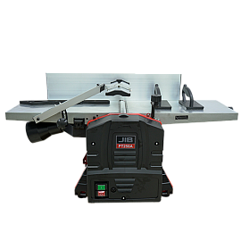 картинка JIB PT250A Фуговально-рейсмусовый станок от HARVEY-RUS