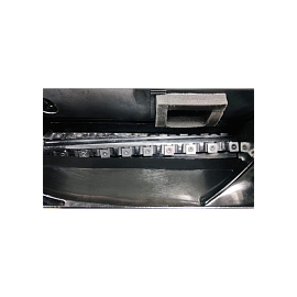 картинка JIB 22101 HL Рейсмусовый станок с валом Helical Дисконт (316П 930331) от HARVEY-RUS