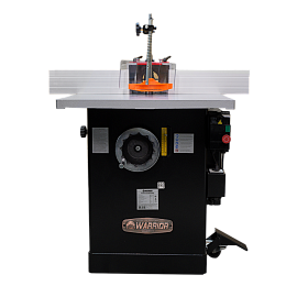 картинка WARRIOR W0401F 230В Фрезерный станок Дисконт (341П) от HARVEY-RUS