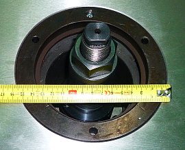 картинка Фрезерный станок WARRIOR W0401 230В от HARVEY-RUS