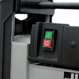 картинка JIB 22141 Рейсмусовый станок от HARVEY-RUS