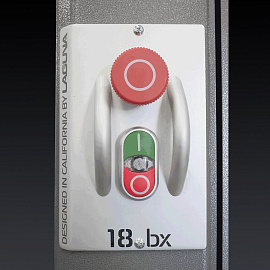 картинка Ленточная пила LAGUNA 18|BX Дисконт от HARVEY-RUS