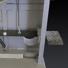 картинка Ленточная пила LAGUNA 18|BX Дисконт от HARVEY-RUS