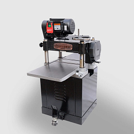 картинка Рейсмусовый станок WARRIOR W0205 от HARVEY-RUS