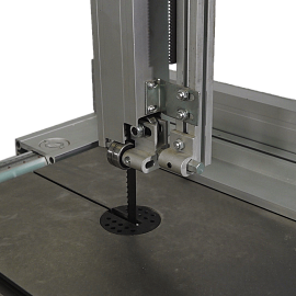 картинка JIB BS16NH Ленточнопильный станок от HARVEY-RUS