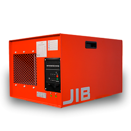 картинка Система фильтрации воздуха JIB AF25A от HARVEY-RUS