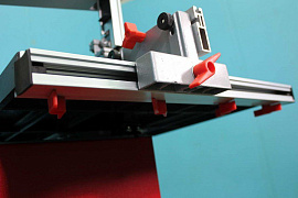 картинка Ленточнопильный станок JIB BS12 от HARVEY-RUS