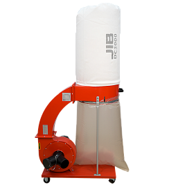 картинка Стружкоотсос JIB DC3000 от HARVEY-RUS