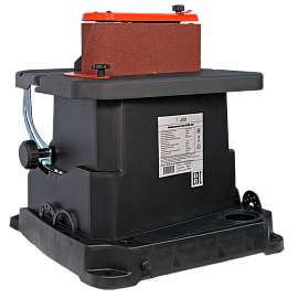 картинка JIB OBS-100A Осциллирующий шлифовальный станок от HARVEY-RUS