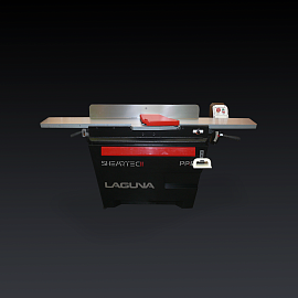 картинка Фуговальный станок LAGUNA SHEARTEC II PP8 230В от HARVEY-RUS