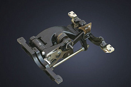 картинка Круглопильный станок HARVEY  HW110LGE от HARVEY-RUS