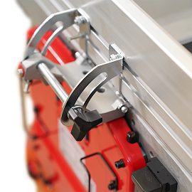 картинка JIB PT250A Фуговально-рейсмусовый станок от HARVEY-RUS