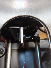 картинка Круглопильный станок WARRIOR W0703 от HARVEY-RUS