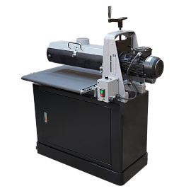 картинка WARRIOR W0604 B Барабанный шлифовальный станок от HARVEY-RUS