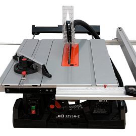 картинка JIB 3255A-2B Круглопильный станок от HARVEY-RUS
