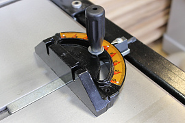 картинка Круглопильный станок WARRIOR W0703 от HARVEY-RUS