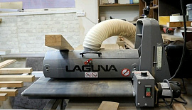 в столярке рейсмус больше не нужен