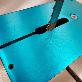 картинка Ленточная пила LAGUNA 18|BX Дисконт от HARVEY-RUS